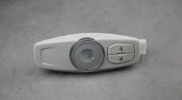 Ford Escape Rear seat light CJ5A13K767BG