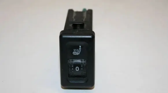 Ford Galaxy Seat heating switch 7M5963563B YM2119K314CBW
