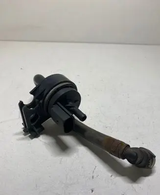 Skoda Fabia Mk1 (6Y) Valve vacuum 0280142345 6Q0906517
