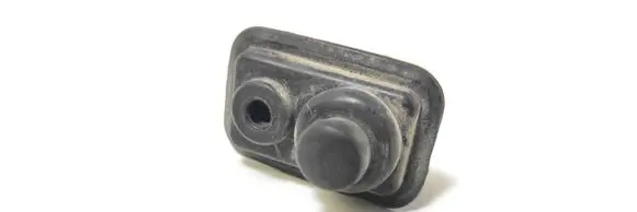 Volvo S40, V40 Rear door sensor 