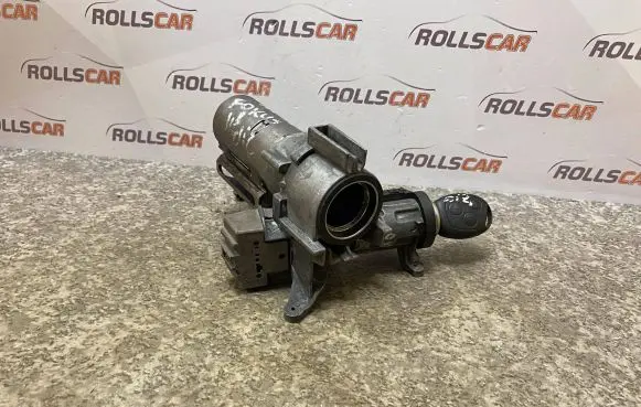 Ford Focus Ignition lock 98AB11572BE