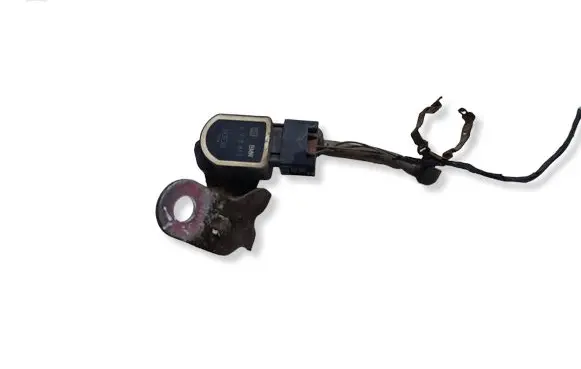 BMW 3 E92 E93 Headlight/headlamp level sensor 6778813