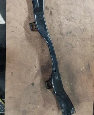 Chrysler Voyager Side radiator support slam panel 