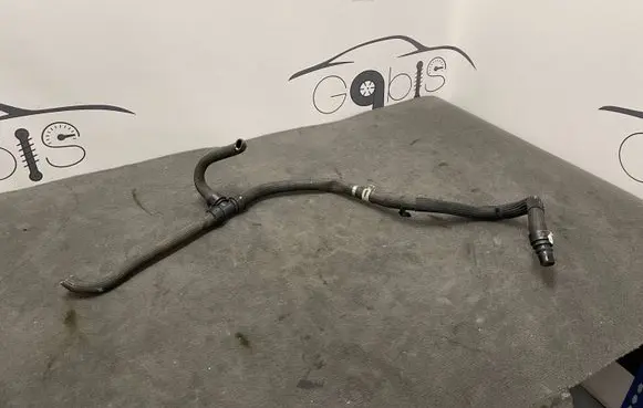 Tesla Model S Engine coolant pipe/hose 107214800 108620P 071217
