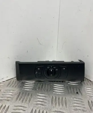 BMW 5 E60 E61 Light switch 6925287 6925260