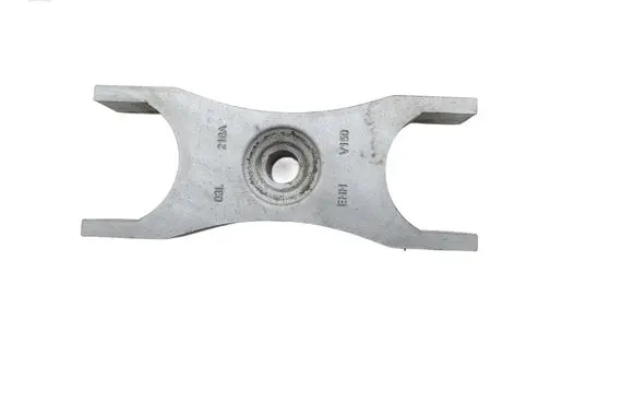 Skoda Superb B6 (3T) Fuel pump bracket 03L216A