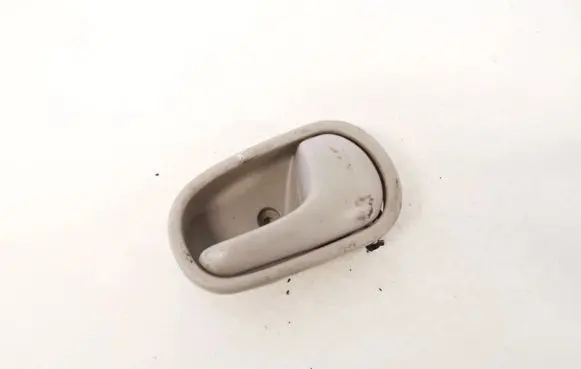 Mazda Demio Front door interior handle