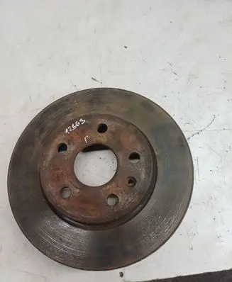 Opel Insignia A Front brake disc