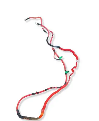 Audi A5 Positive cable (battery) 8W1971225AB 8W1971225