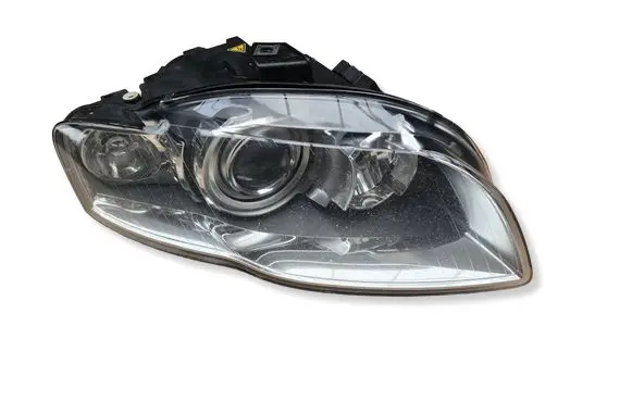 Audi A4 S4 B7 8E 8H Headlight/headlamp 8E0941030BM
