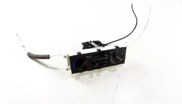 Subaru Forester SF Climate control unit