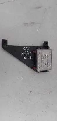 Audi A6 S6 C6 4F Antenna control unit 8E0035456C