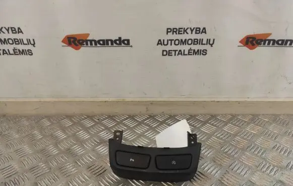 Opel Mokka Other interior part JE2032