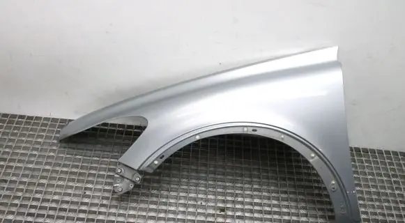 Volvo C30 Fender