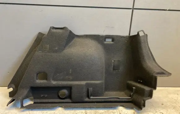 Cupra Formentor Trunk/boot side trim panel 5FF867428A