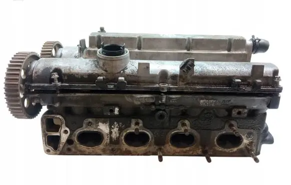 Opel Meriva A Engine head 13106674
