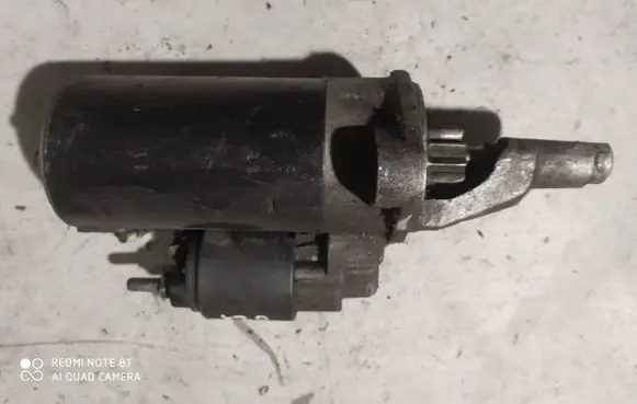 Audi A6 S6 C5 4B Starter motor 059911023H 0001109021