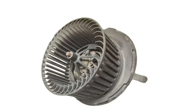 Volkswagen Golf Plus Heater fan/blower 1K1819015 35106329E