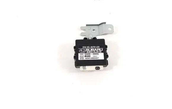 Subaru Legacy Other control units/modules 84051AJ010