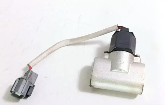 Air conditioning (A/C) expansion valve