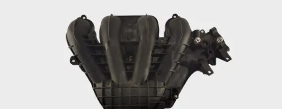 Ford Edge II Intake manifold 9E5GAG