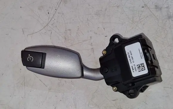 BMW 7 E65 E66 Cruise control stalk 695998602