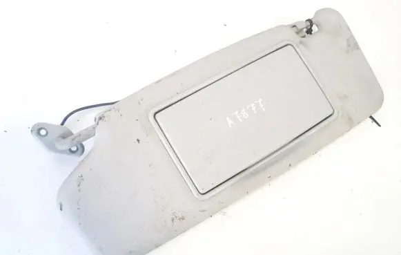 Volvo S40, V40 Sun visor 30800724