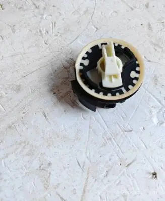 Cupra Born Airbag deployment crash/impact sensor 1EA959354 5B9C6918