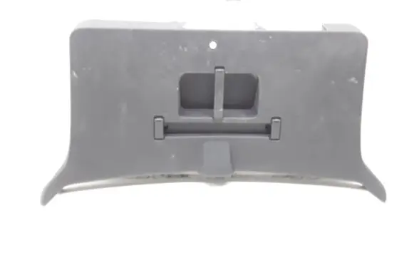 Opel Zafira B Tailgate/boot lid cover trim 360583280 13131334