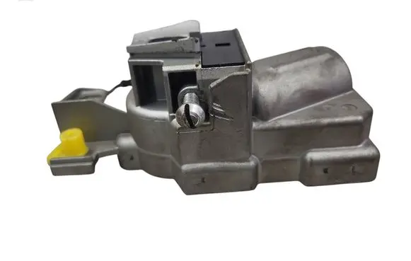 Volvo V50 Steering wheel lock P30741403 150805 T55215F00