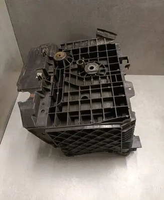 Renault Scenic III - Grand scenic III Battery box tray T06009A180