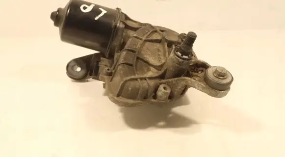 Renault Scenic III - Grand scenic III Wiper motor W000002191