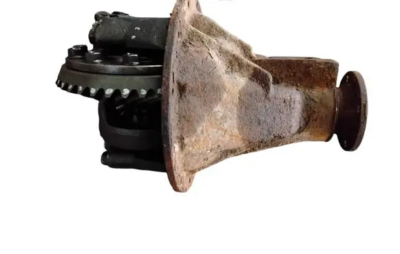KIA Sorento Rear differential 536053E100