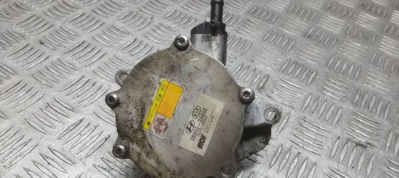 KIA Sportage Vacuum pump 288102A650 16J26 039862