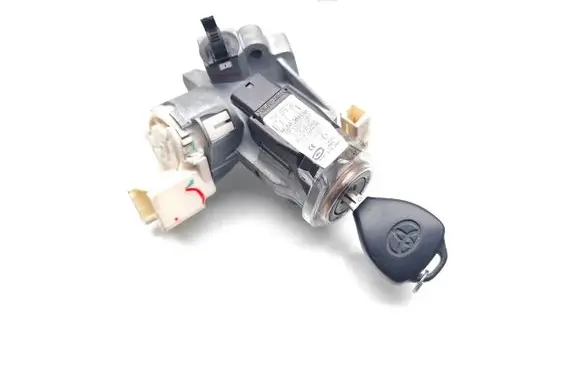 Toyota Hilux (AN10, AN20, AN30) Ignition lock 89783-22021 2008DJ1826 625461-000