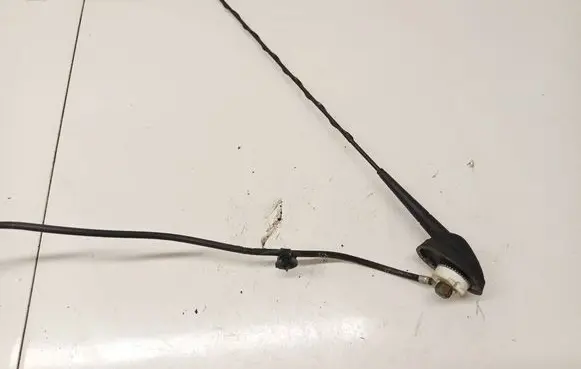 Opel Agila B Aerial GPS antenna E350209