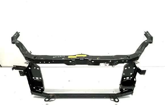 Nissan Qashqai Radiator support slam panel 