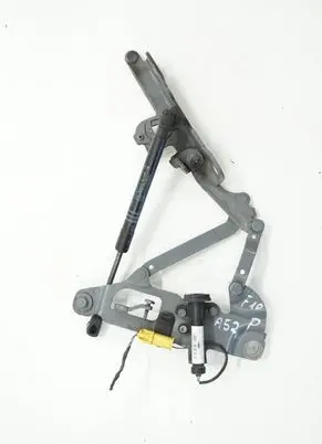 BMW 5 F10 F11 Engine bonnet/hood hinges 7249888ACR 7249888