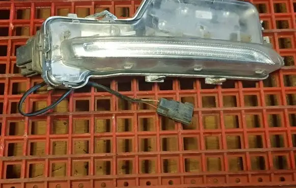 LED Daytime headlight