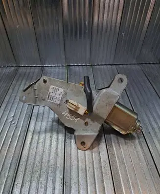 Hyundai Atos Classic Rear window wiper motor 9870002000
