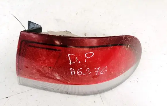 Mazda 626 Rear/tail lights