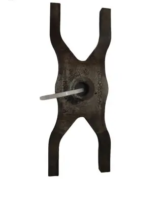 Fuel Injector clamp holder