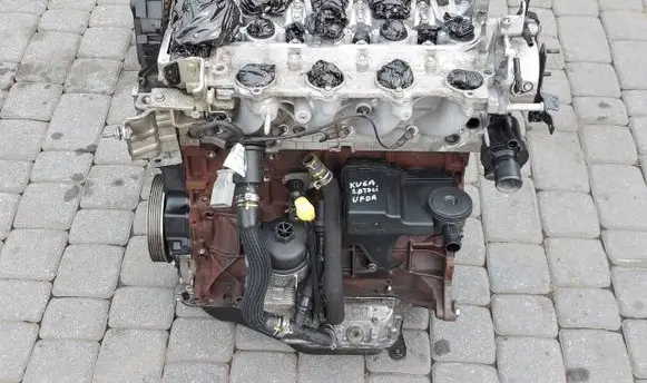 Ford Kuga II Engine UFDAFordKugaParts