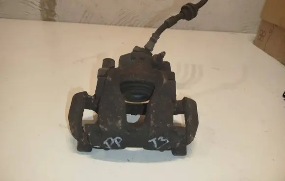 Renault Twingo III Front brake caliper 