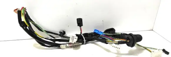 Suzuki SX4 Rear door wiring loom 3675179JC1