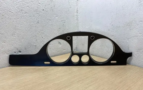 Volkswagen PASSAT B6 Dashboard trim 3C1858335AM 318370200