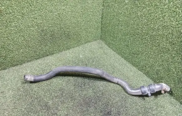 Renault Trafic III (X82) Engine coolant pipe/hose 924100144R 93455617
