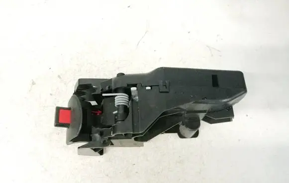 Mercedes-Benz ML W164 Seat back rest lock catch a2039202272r