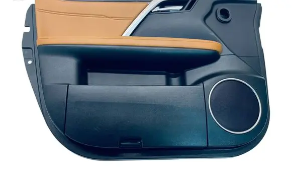 Lexus RX 450H Front door card panel trim 6762048D0252 6762048D02 6778248050C0