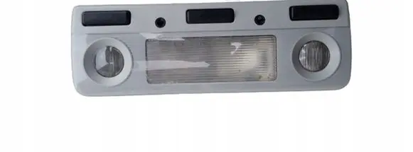 BMW 5 E39 Front seat light 8369511